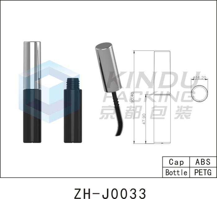 Mascara Pack ZH-J0033
